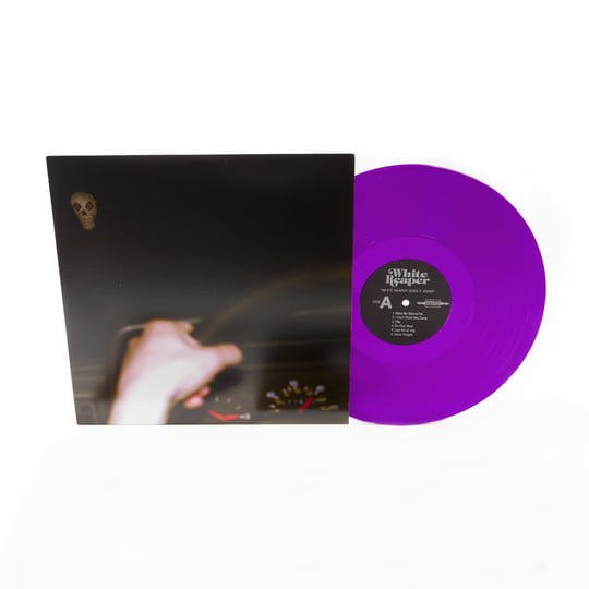 White Reaper Does It Again | WHITE REAPER