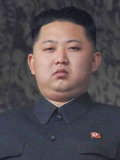 North Korea image