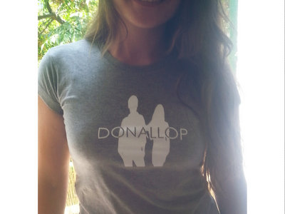Camiseta DONALLOP main photo