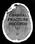 Craneal Fracture Records image
