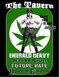 Emerald Heavy image