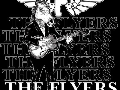 The Flyers T-Shirt main photo