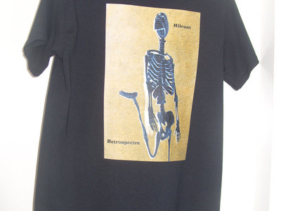 Hilrant - Retrospectre T-Shirt main photo
