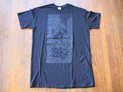 Zig Zags "PCP T-shirt" (The Black Album) main photo
