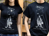 "Dreams, Illusions, Obsessions" T-shirt photo 