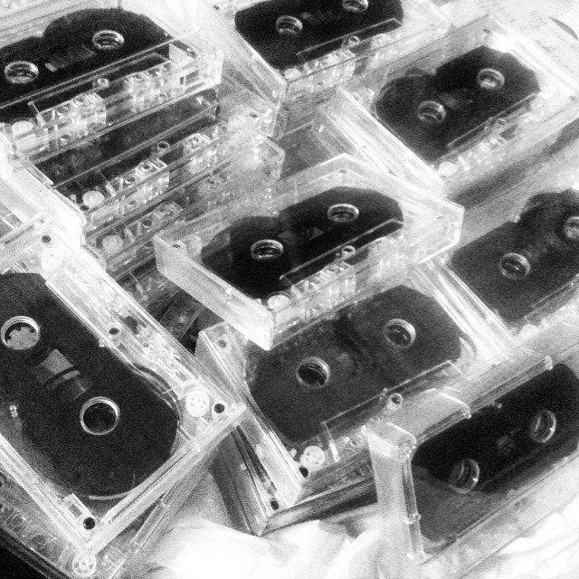 Kereta Malam Terbujurkaku Hujan Rekords