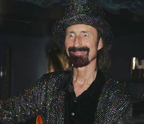 Crazy World of Arthur Brown Live | Arthur Brown