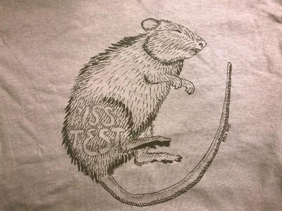 Rat Shirt main photo