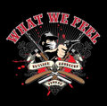 What We Feel image