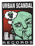 Urban Scandal Records image