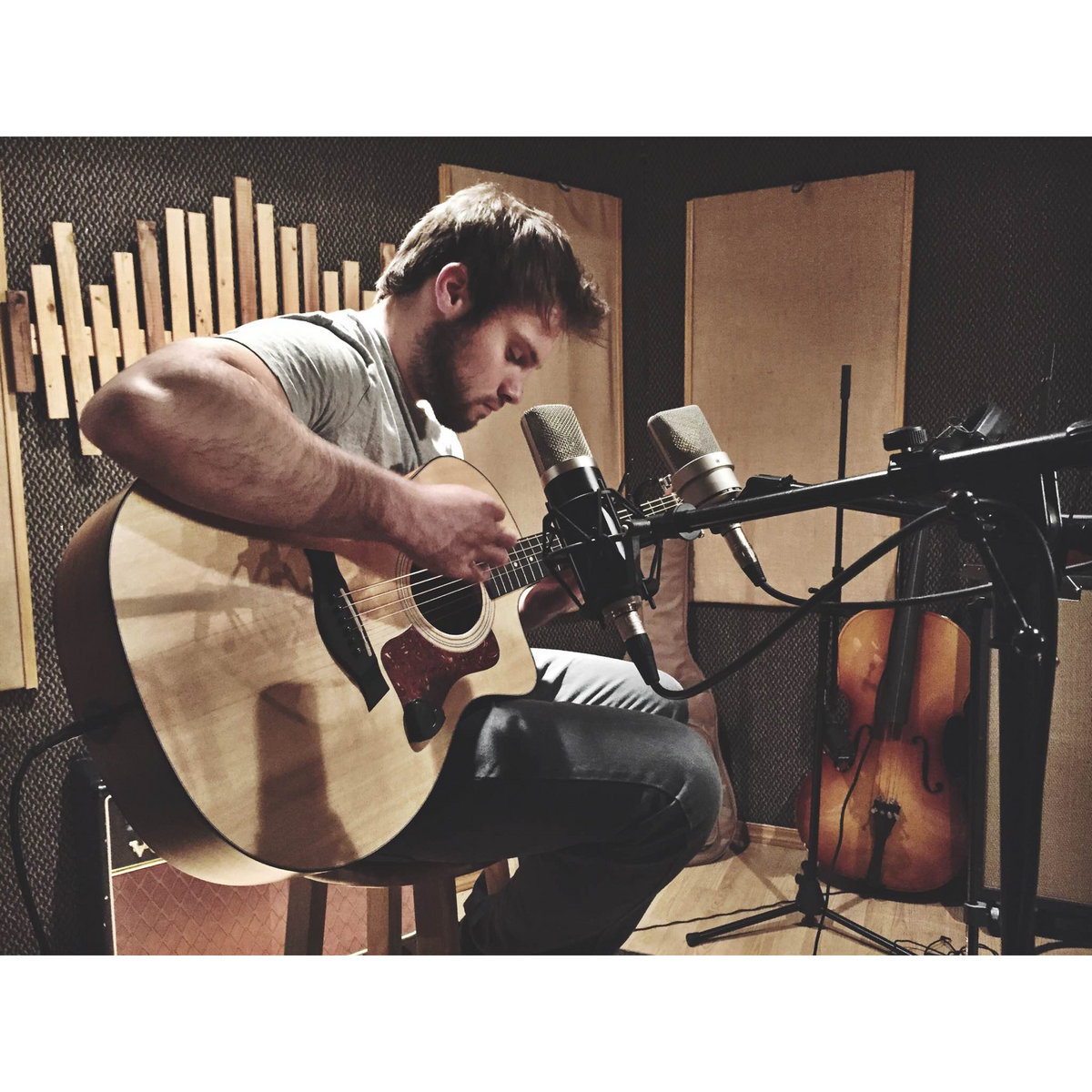 Music Chris Beyer