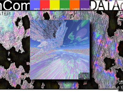 DATAdisc (CD-ROM) main photo
