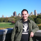 Iain Hendry thumbnail
