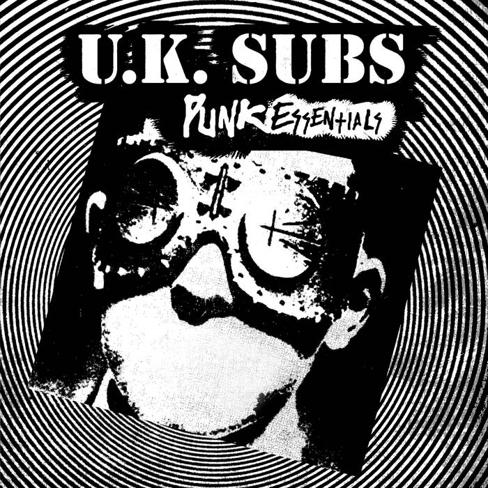 ENDANGERED SPECIES | U.K. Subs
