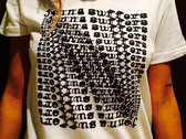 Jenna Suffers T-shirt photo 