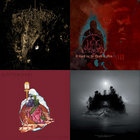 A Dracula | Demon Lung | Candlelight Records UK