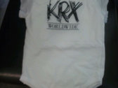 "KRx" t-shirts & baby onsies photo 