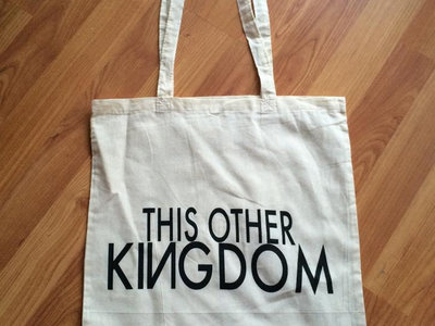 This Other Kingdom Tote Bag main photo