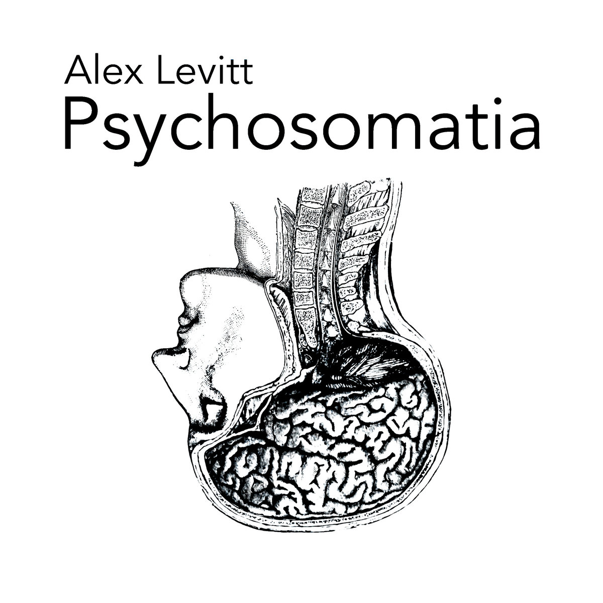 Psychosomatia | Alex Levitt