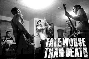 Fate Worse Than Death — Photo
