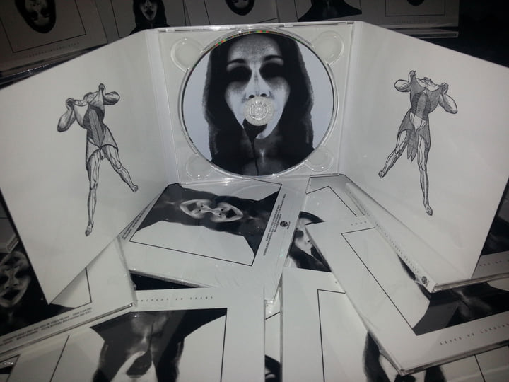 Abyss Of Longing Throats | GNAW THEIR TONGUES | Crucial Blast