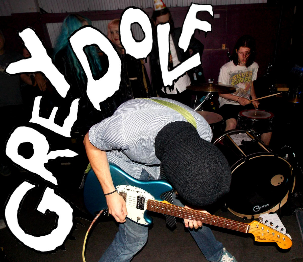 Greydolf Rapper Music | Greydolf