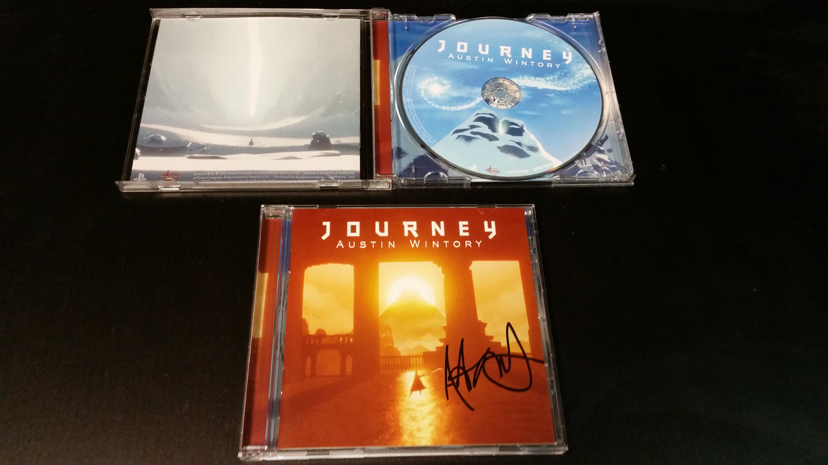 Journey | Austin Wintory