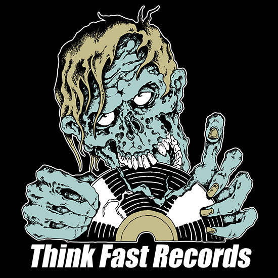 To Hell With God | Deicide | Think Fast Records