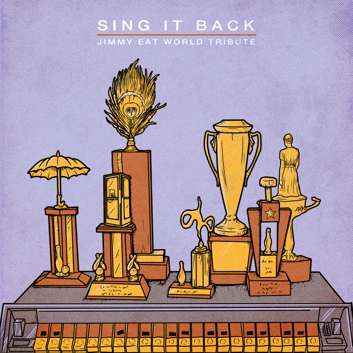 洋楽 GO fierce panda records JIMMY EAT WORLD 洋楽 GO fierce panda records JIMMY EAT WORLD 洋楽 GO fierce