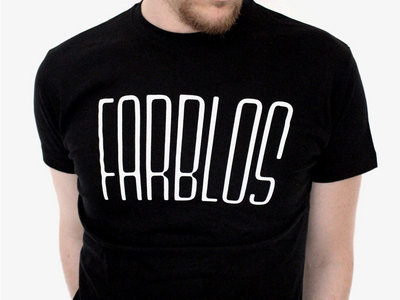 FARBLOS shirt main photo