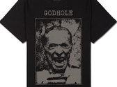 Bukowski would have hated you Tshirt (size small only) photo 