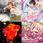 同人CD LIVEWEAPON 03 / LOLISTYLE GABBERS LIVEWEAPON 03 | LOLISTYLE GABBERS