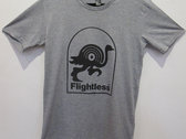 Flightless T-Shirt photo 