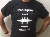 Prolapse "Planes" T-Shirt photo 