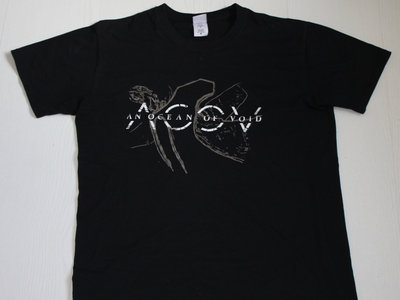 AooV T-Shirt 'The Great Escape' main photo