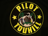 Pilot Touhill Laguna Mens T-Shirt photo 