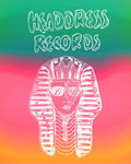 Headdress Records image