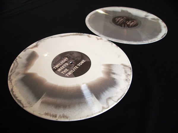 Twilight Meets The Twilite Tone - Special High | Twilight