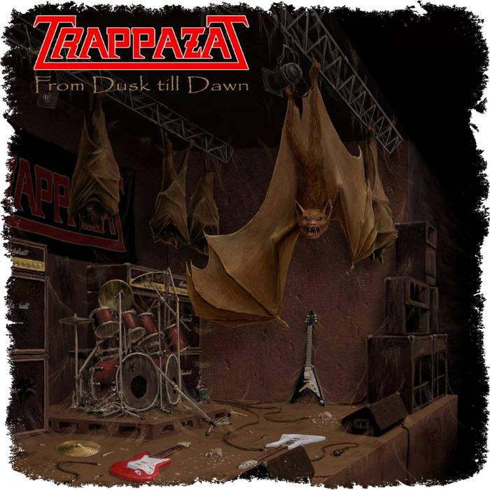 From Dusk Till Dawn | TRAPPAZAT NWOBHM