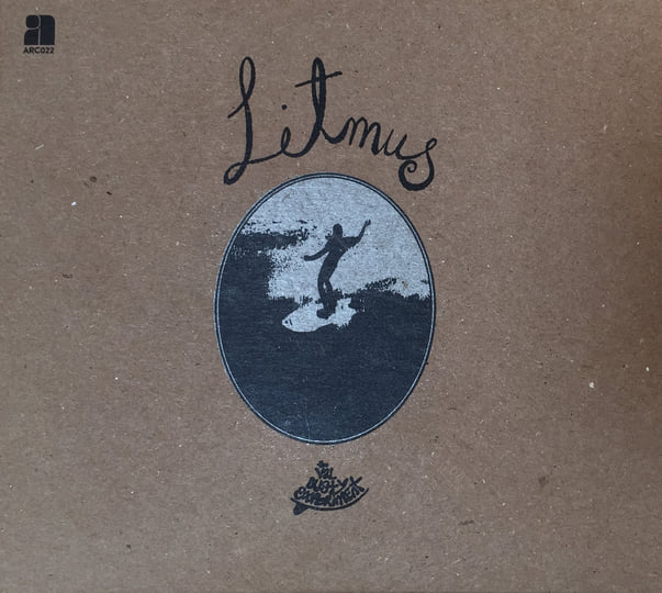 Litmus | Anthology Recordings