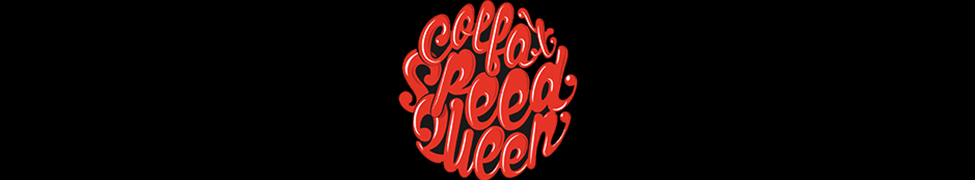 Colfax Speed Queen — Photo