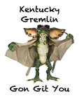 The Kentucky Gremlin image
