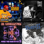 Mac-A-Roni & G'Z Limited Edition | Six2