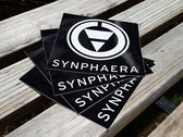 Synphaera Sticker Pack (5) photo 