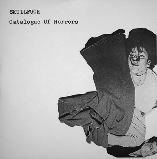 Catalogue Of Horrors | Skullfuck