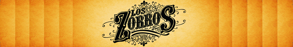 Los Zorros — Photo