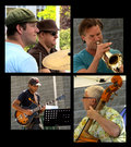 Mennonite Jazz Committee image