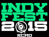 Indy Fest 2015 Ticket photo 