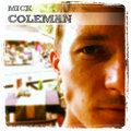 Mick Coleman Music image