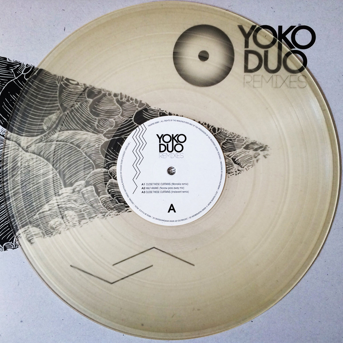 Isoo Fukui & His Friends - Duo - UNIVERSOUNDS